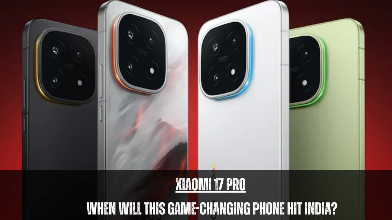 iQOO 15: The Gaming Phone That’s Already Breaking Records – And Why India Can’t Wait