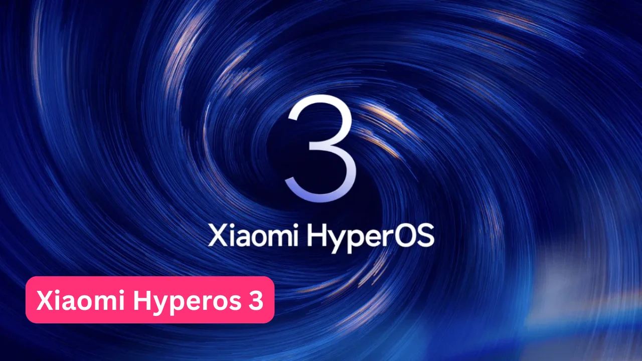 Xiaomi HyperOS 3 Update Brings Android 16 and AI Features to Your Phone